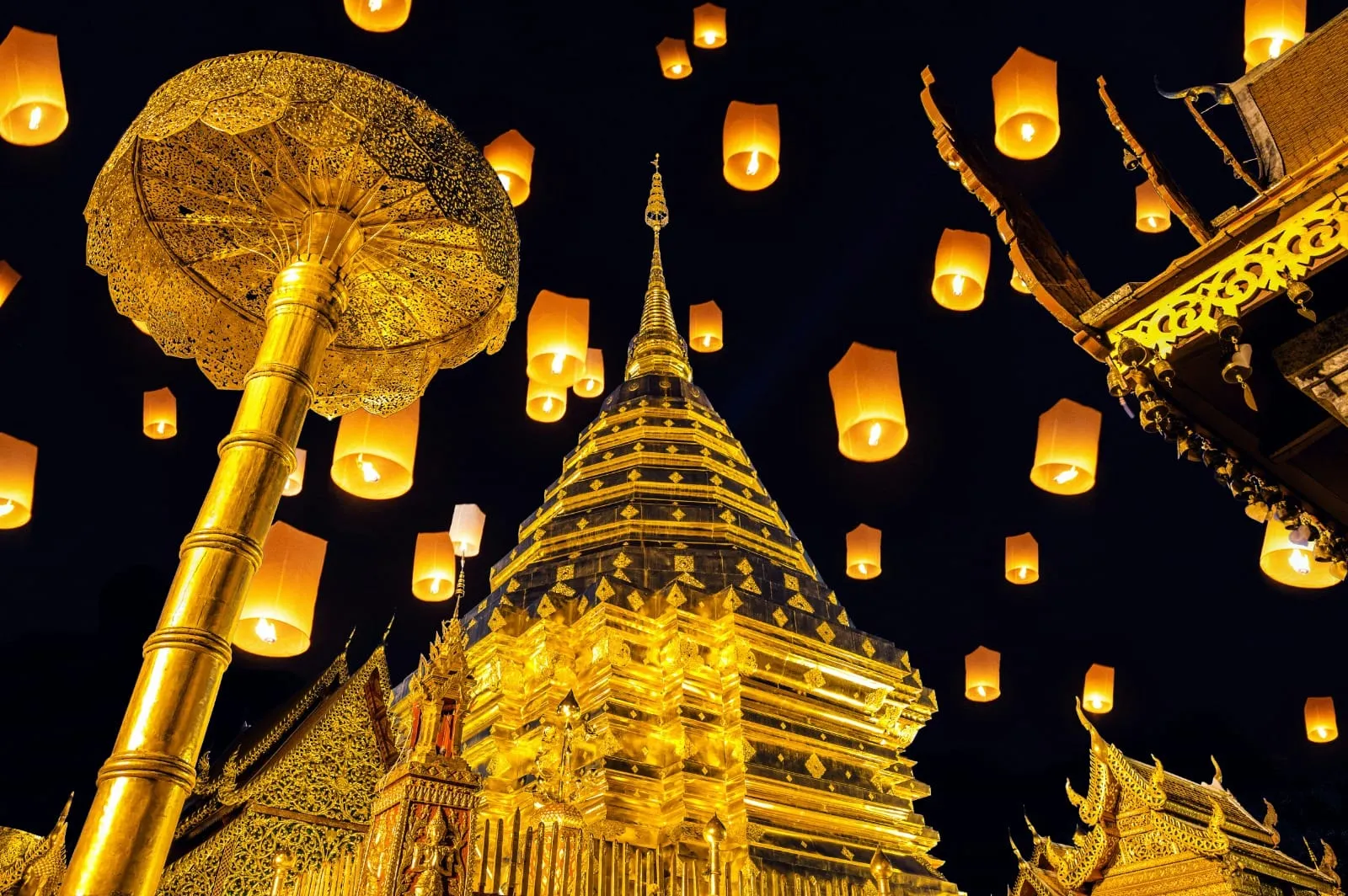 Chiang Mai