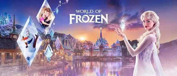 Disneyland París
