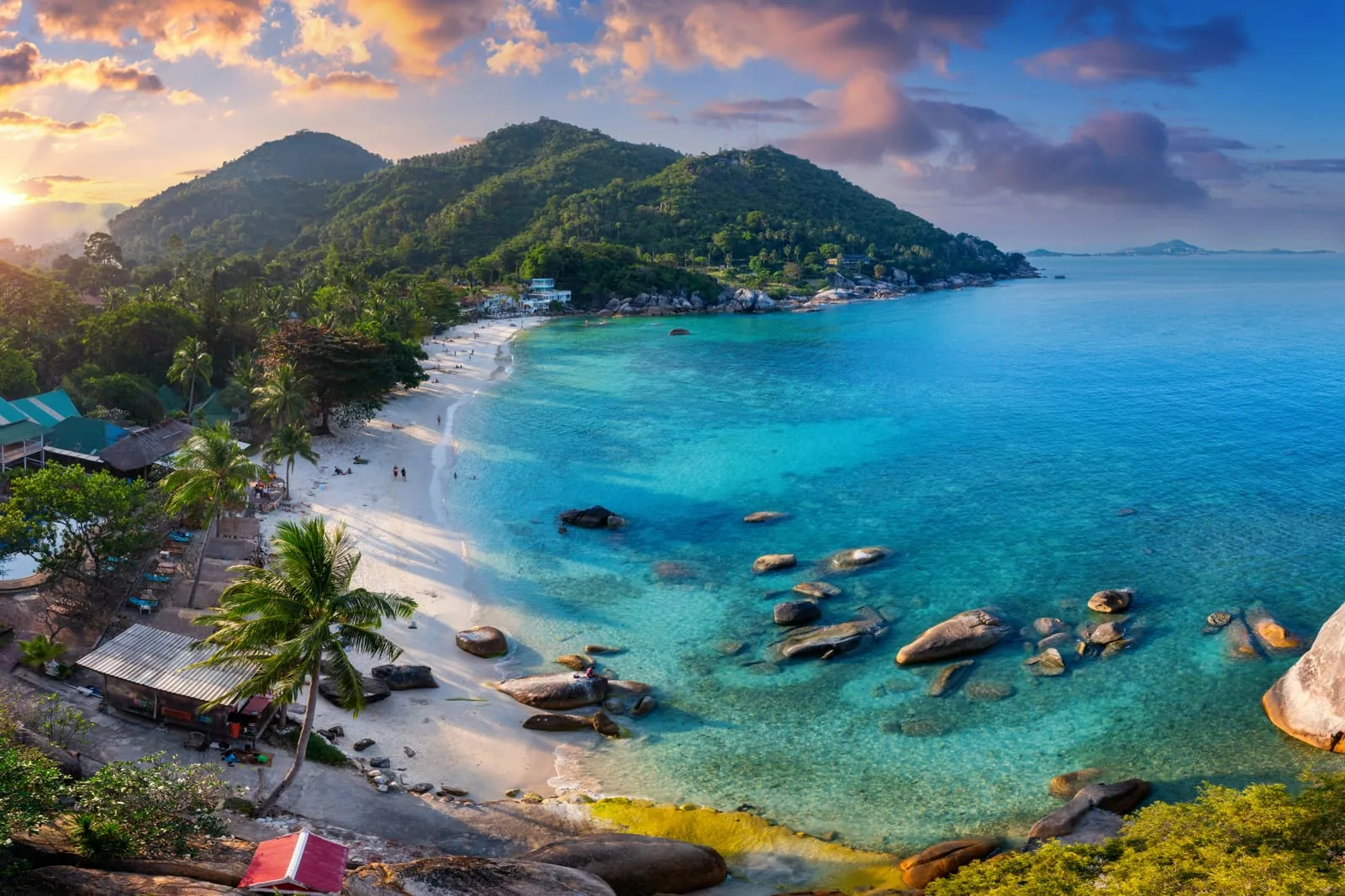 Jamaica