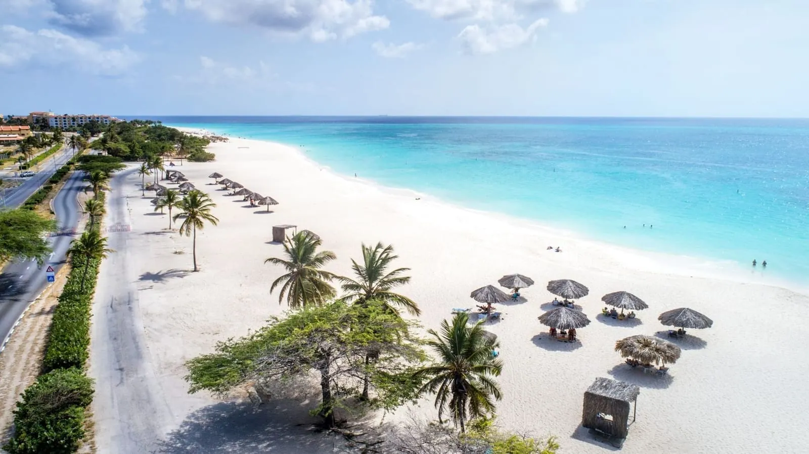 Aruba