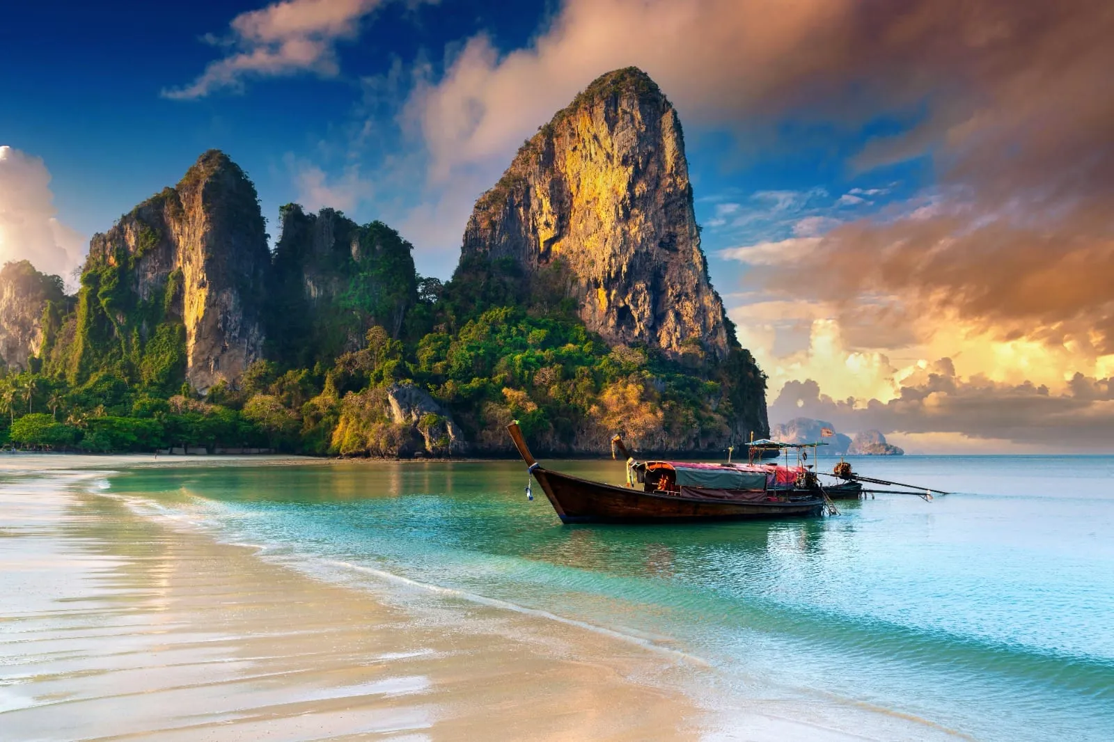 Tailandia