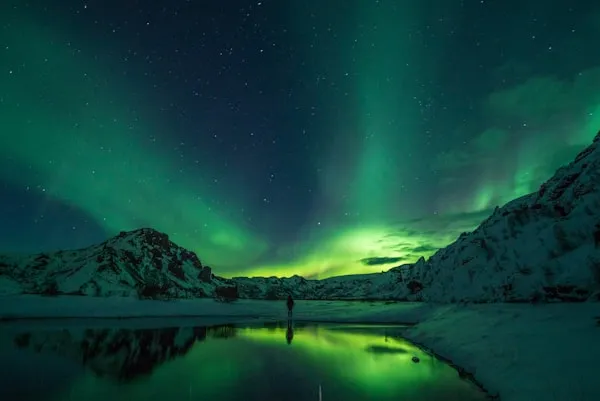 Islandia