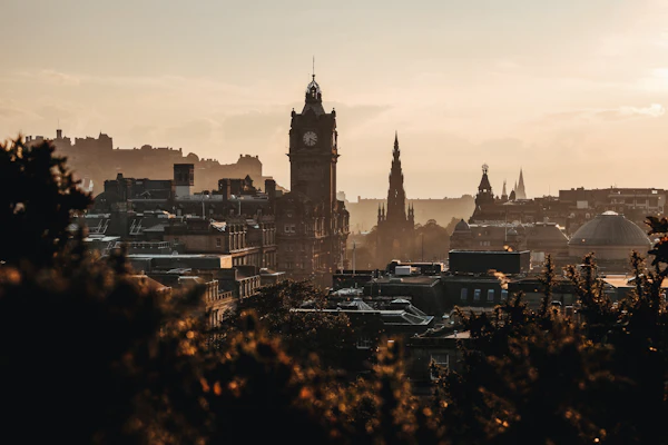 Escocia - Tierras Altas y Leyendas