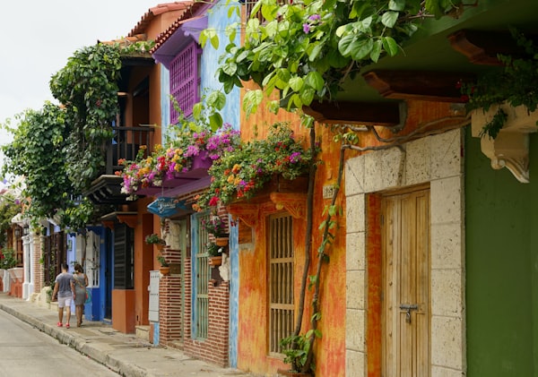 Colombia