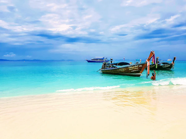 Tailandia