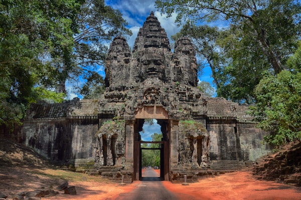 Camboya