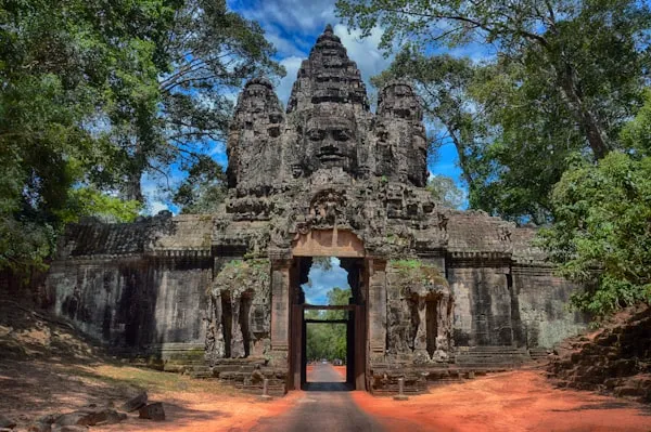 Camboya