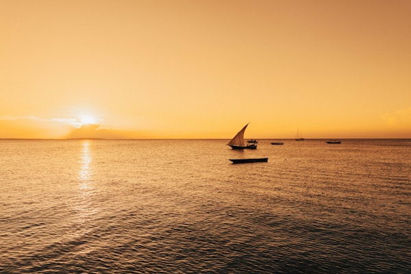 Kenia y Zanzíbar - Safari legendario y playas del Índico