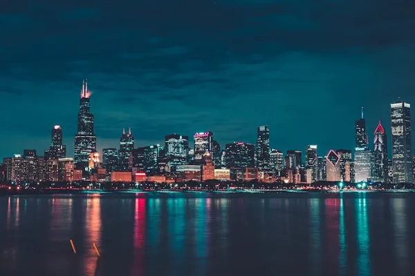 Chicago & Nueva Orleans