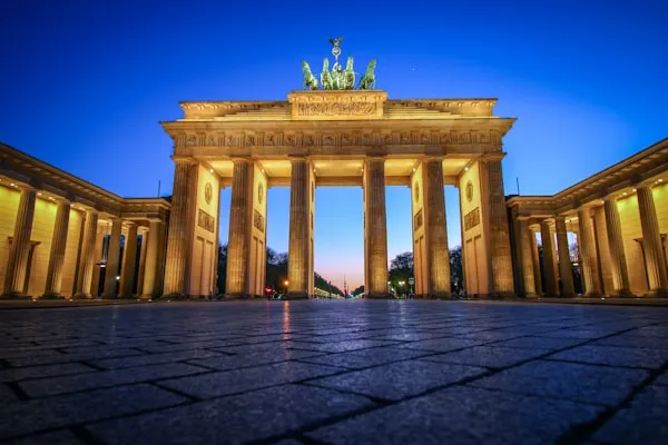 Alemania