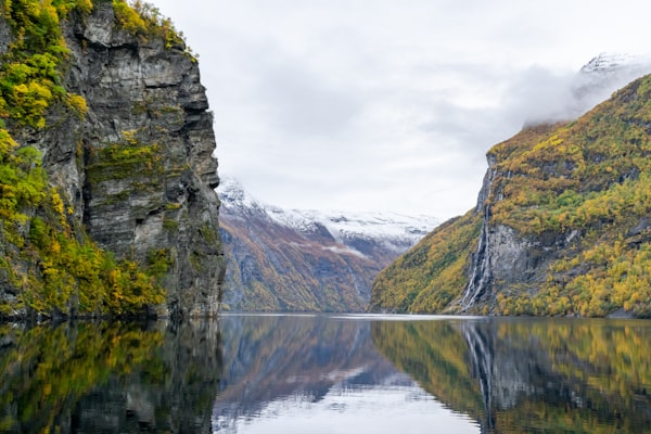 Noruega