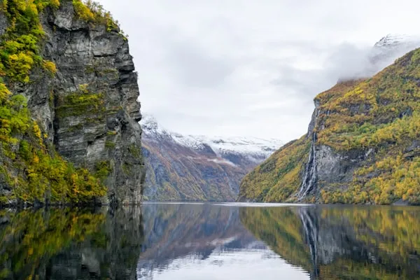 Noruega
