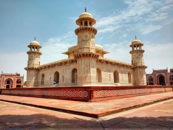 India