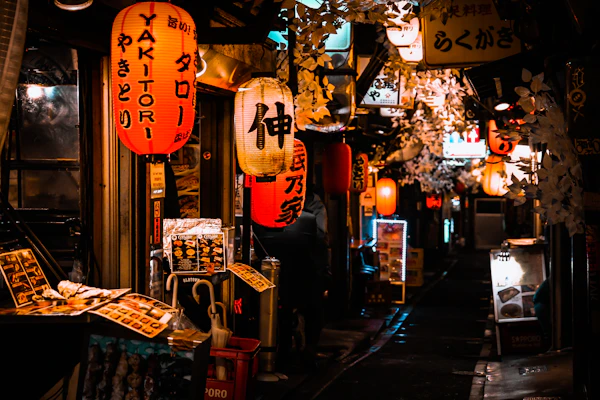 Japón