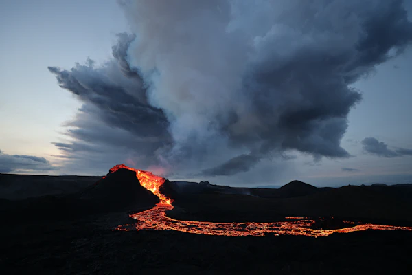 Islandia
