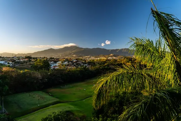 Costa Rica