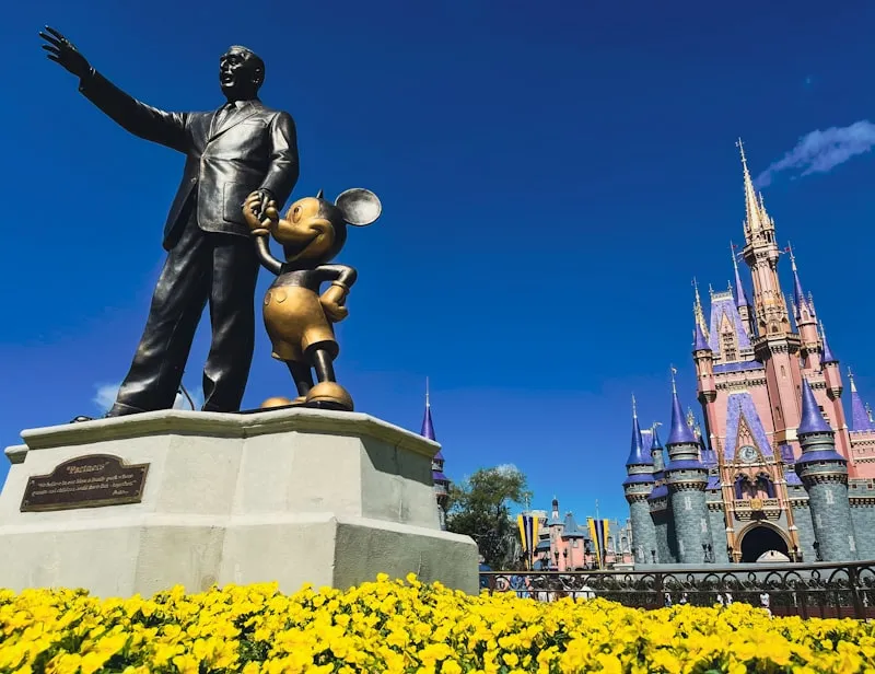 Walt Disney World en Florida