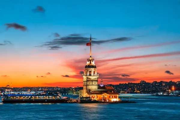 Turquía