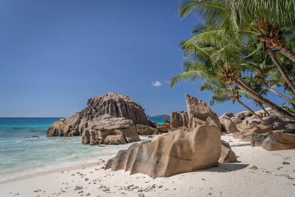 Seychelles