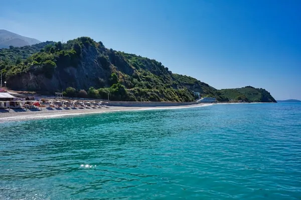 Riviera Albanesa