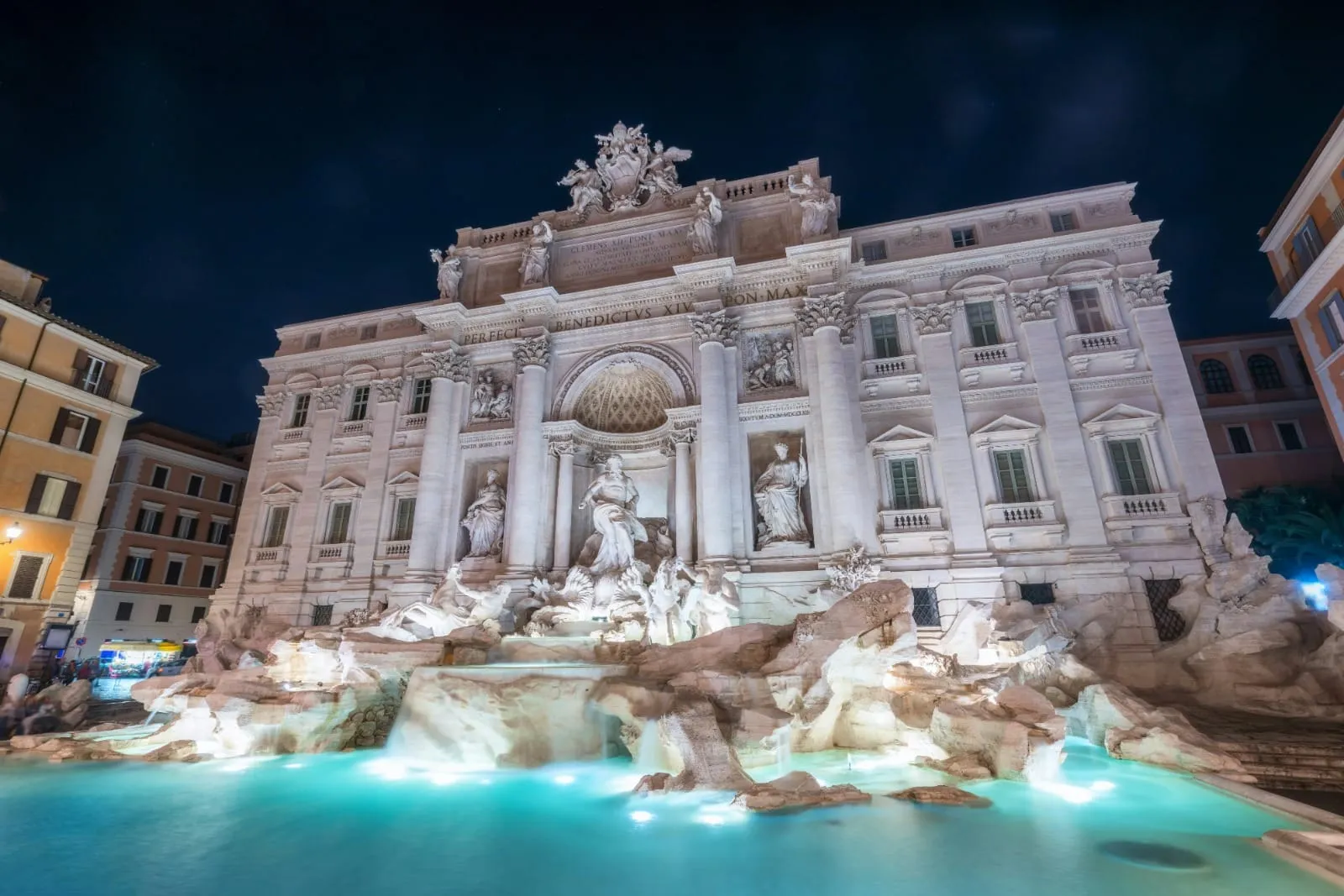 Roma monumental